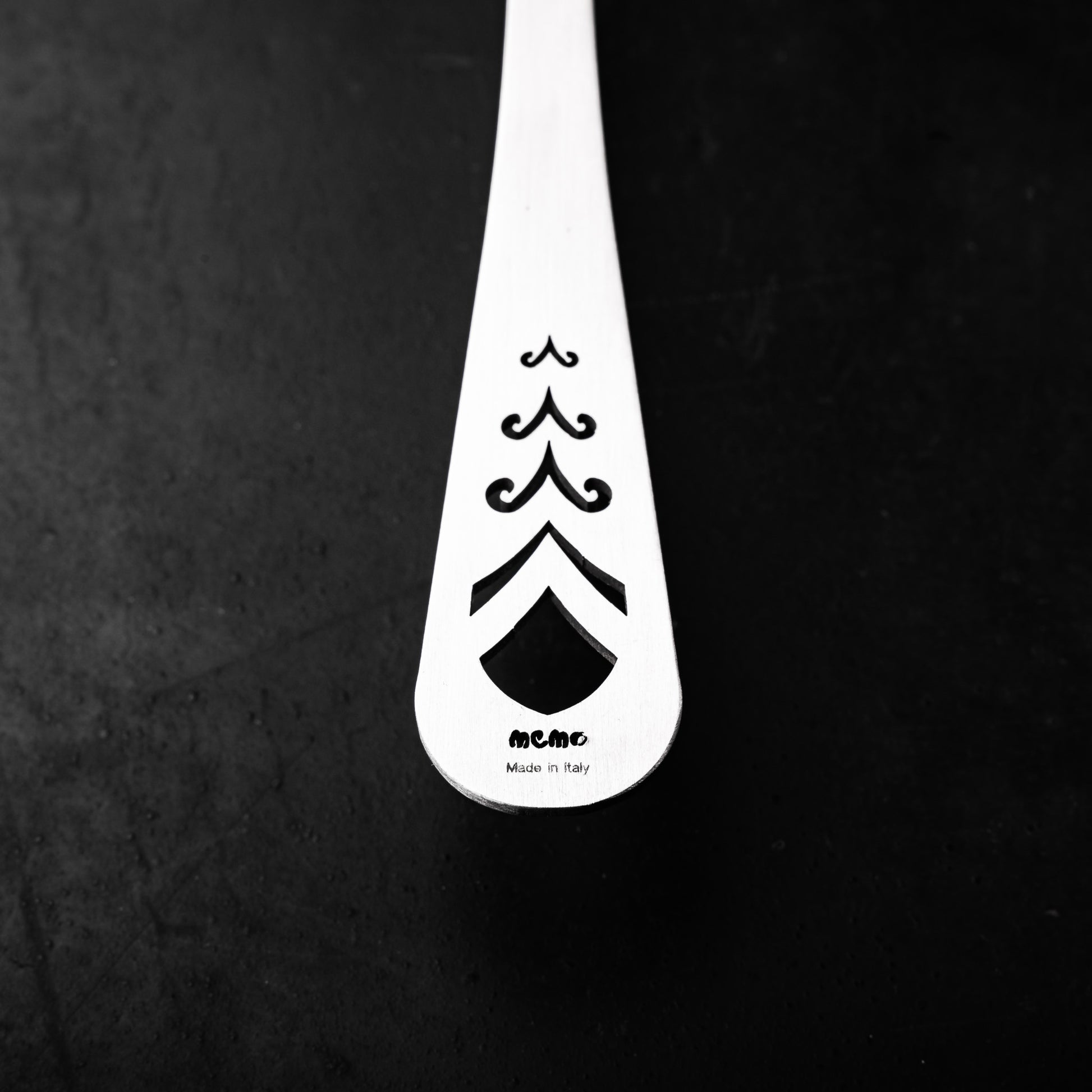 SCIVA Strainer - memobartools