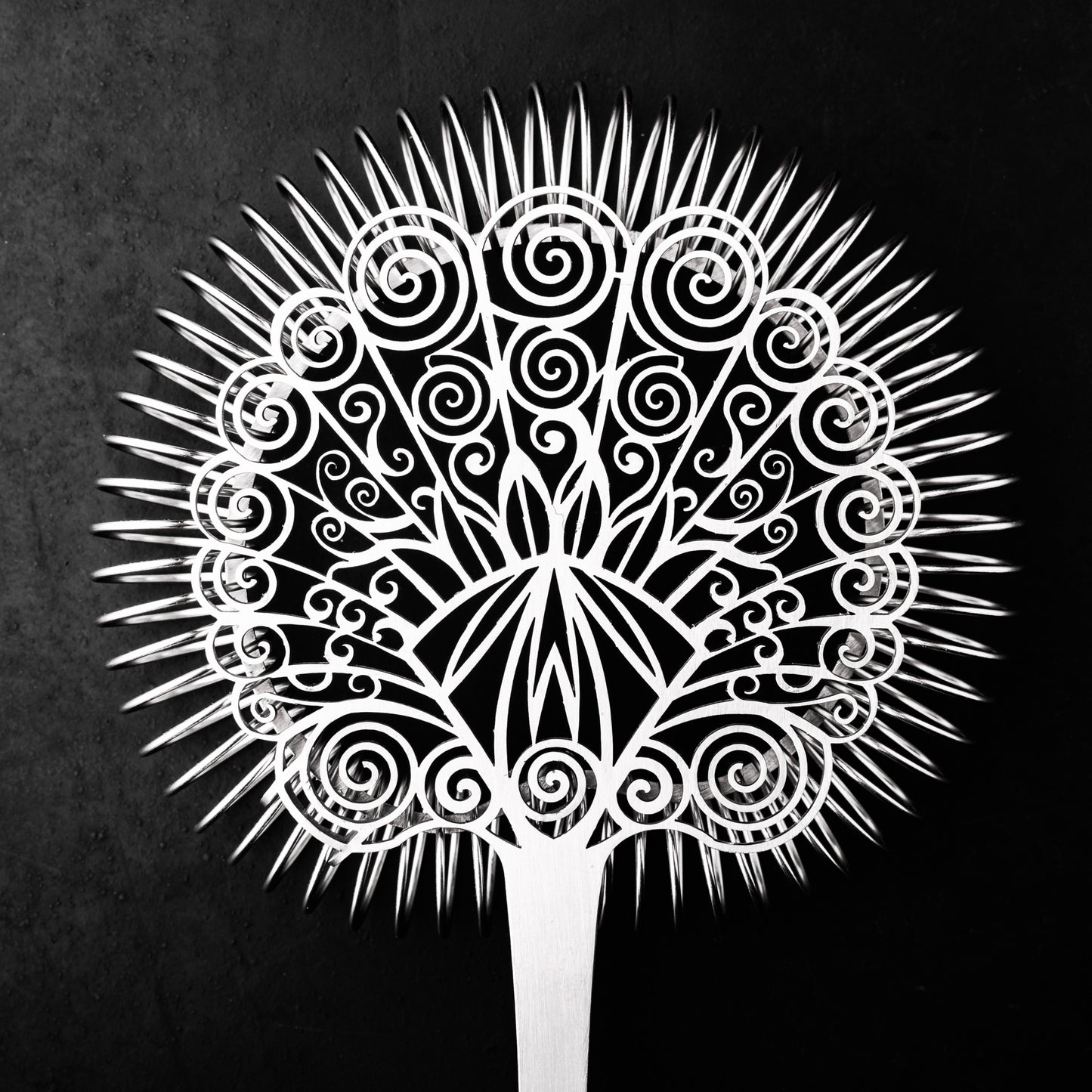 SCIVA Strainer - memobartools