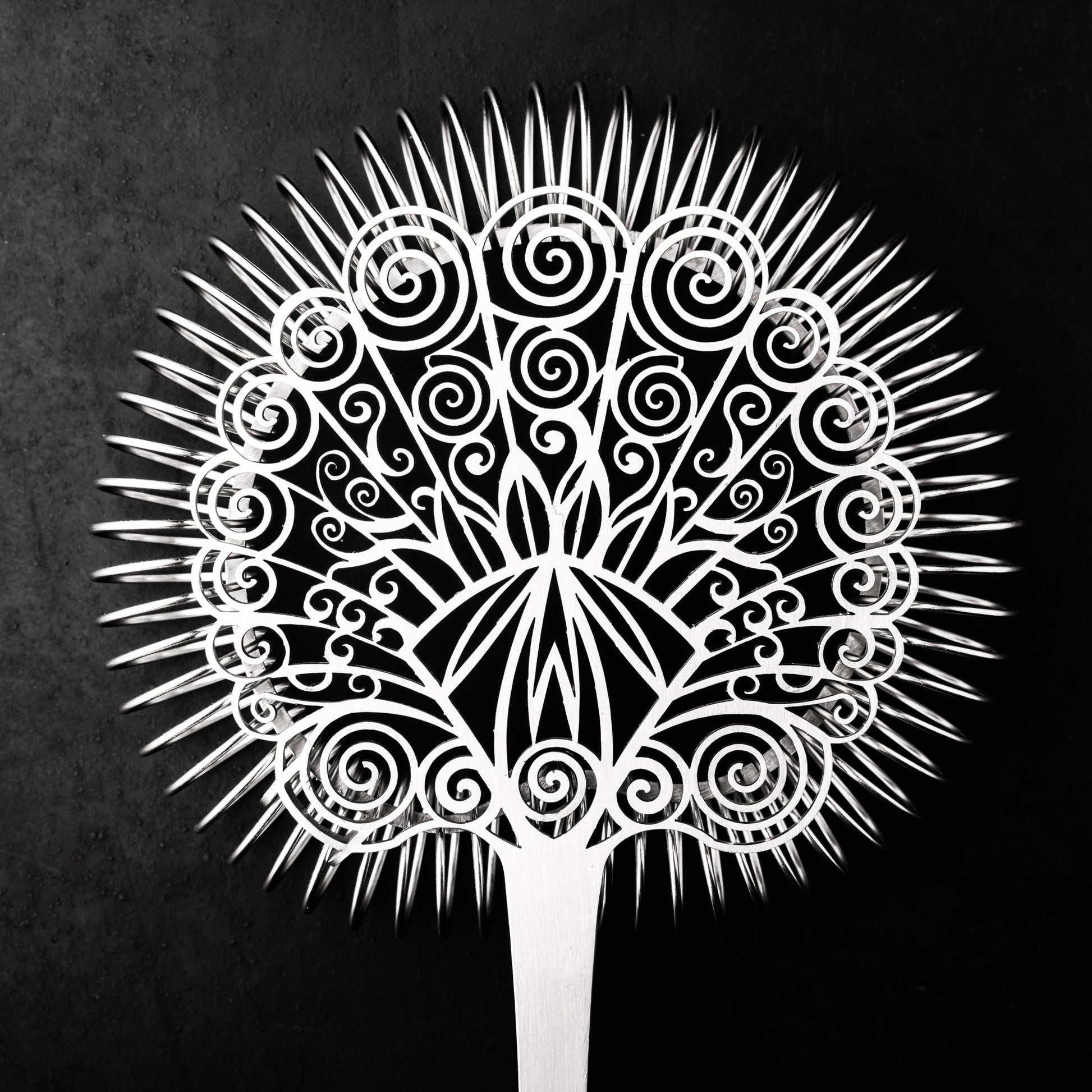 SCIVA Strainer - memobartools