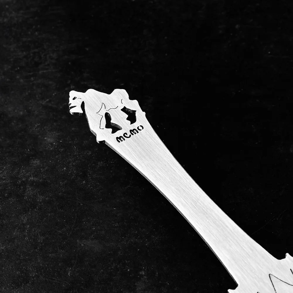 Angry Kong - memobartools