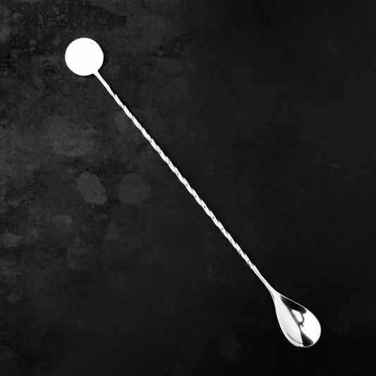 BARSPOON - memobartools