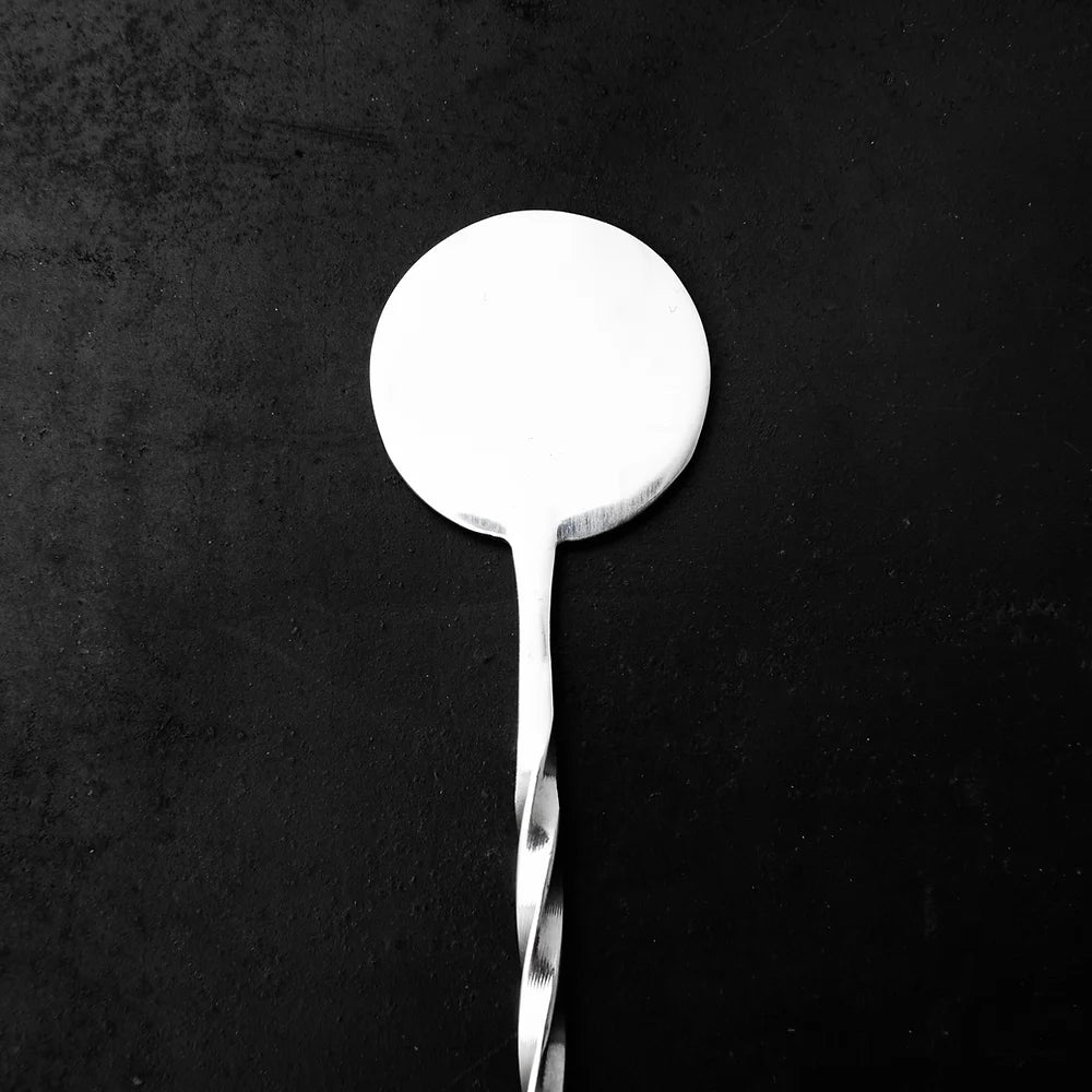 BARSPOON - memobartools