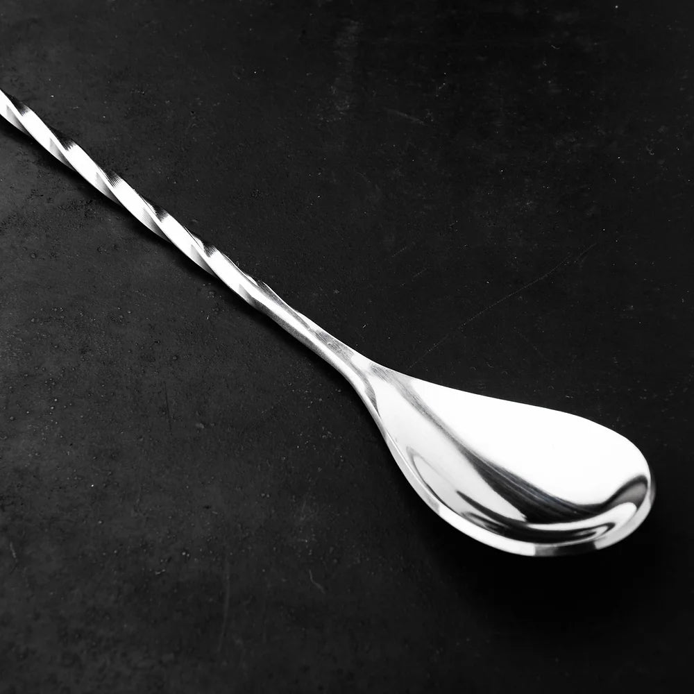 BARSPOON - memobartools