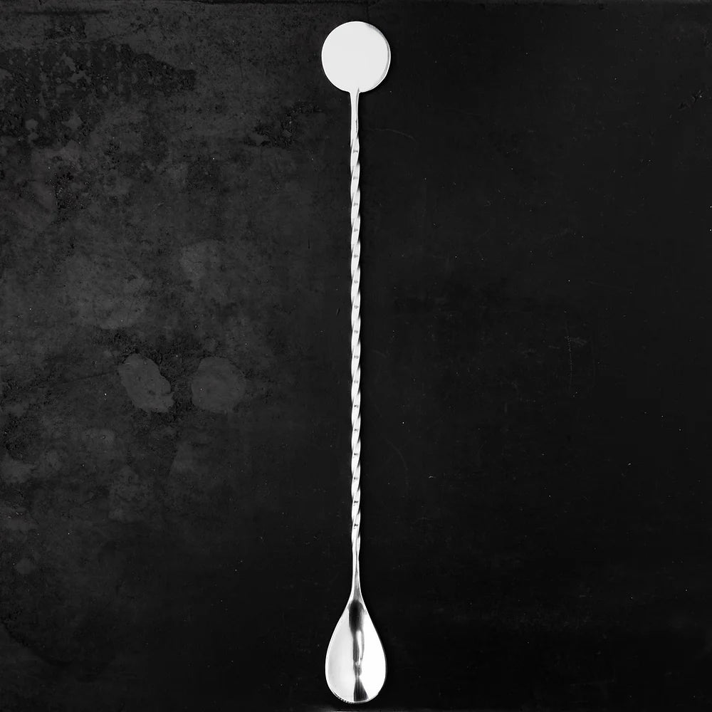 BARSPOON - memobartools