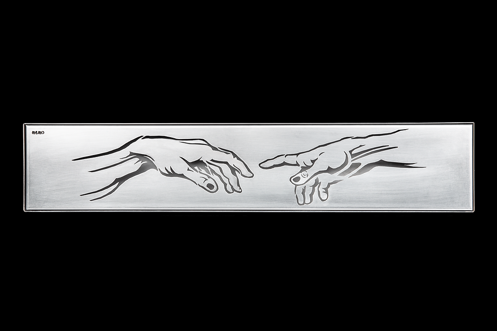 BAR MAT LA CREAZIONE - memobartools