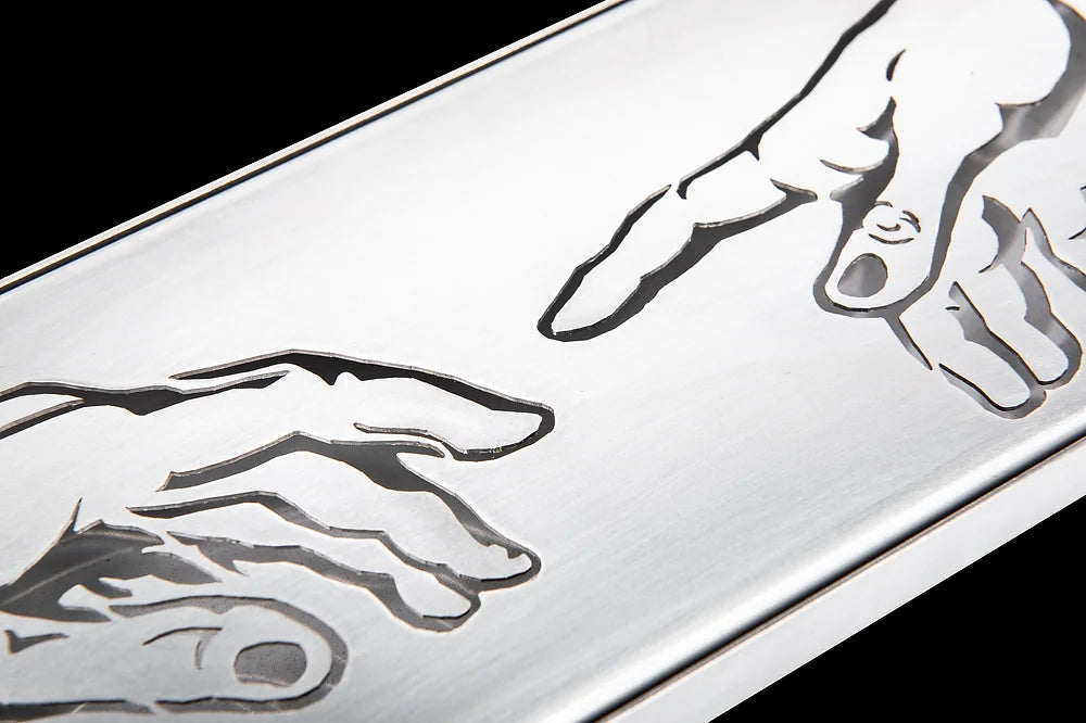 BAR MAT LA CREAZIONE - memobartools