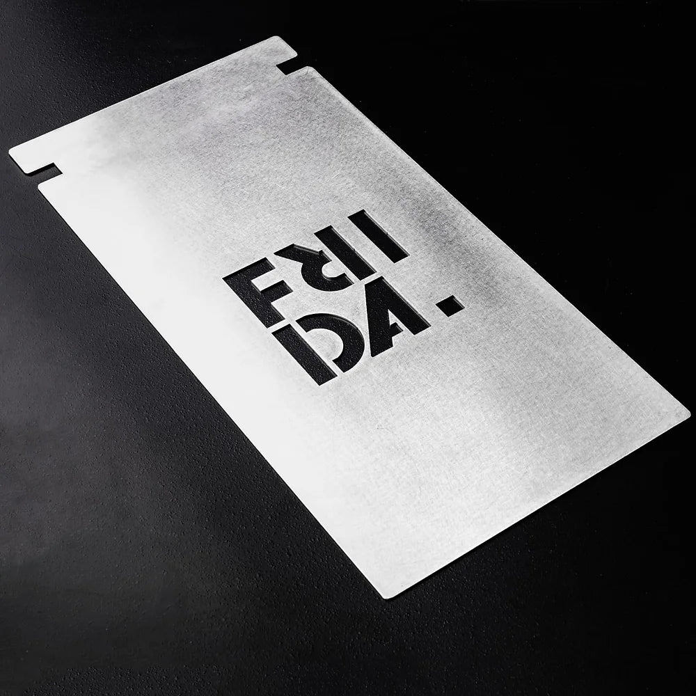 20 CUSTOM MENU HOLDER - memobartools