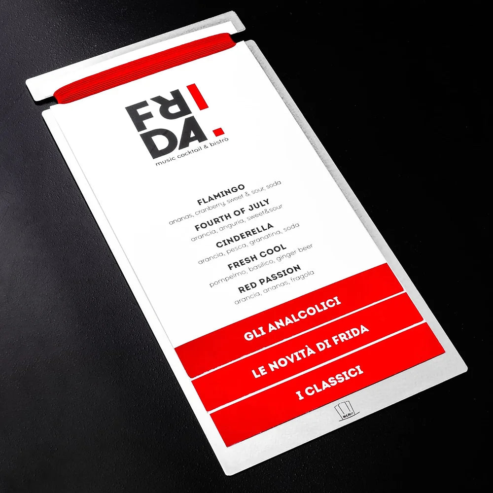20 CUSTOM MENU HOLDER - memobartools