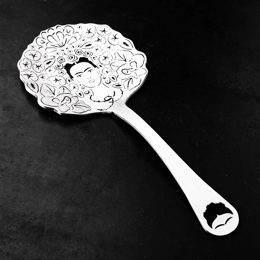 FRIDA - memobartools