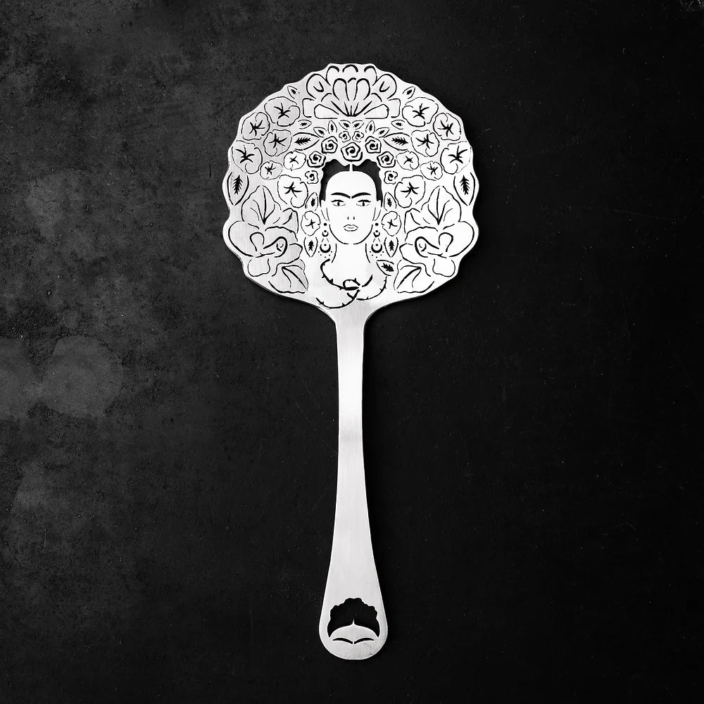 FRIDA - memobartools