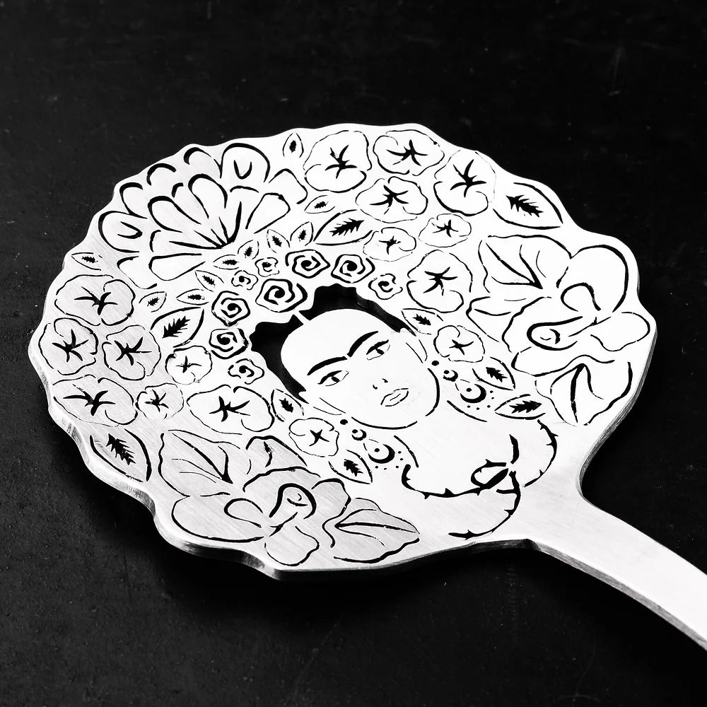 FRIDA - memobartools