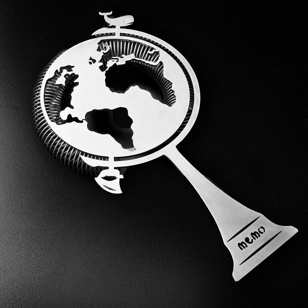 GLOBE - memobartools