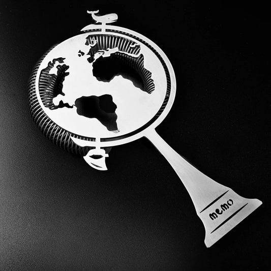 GLOBE - memobartools