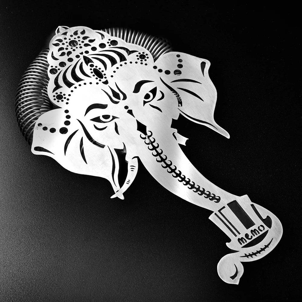 GANESH - memobartools