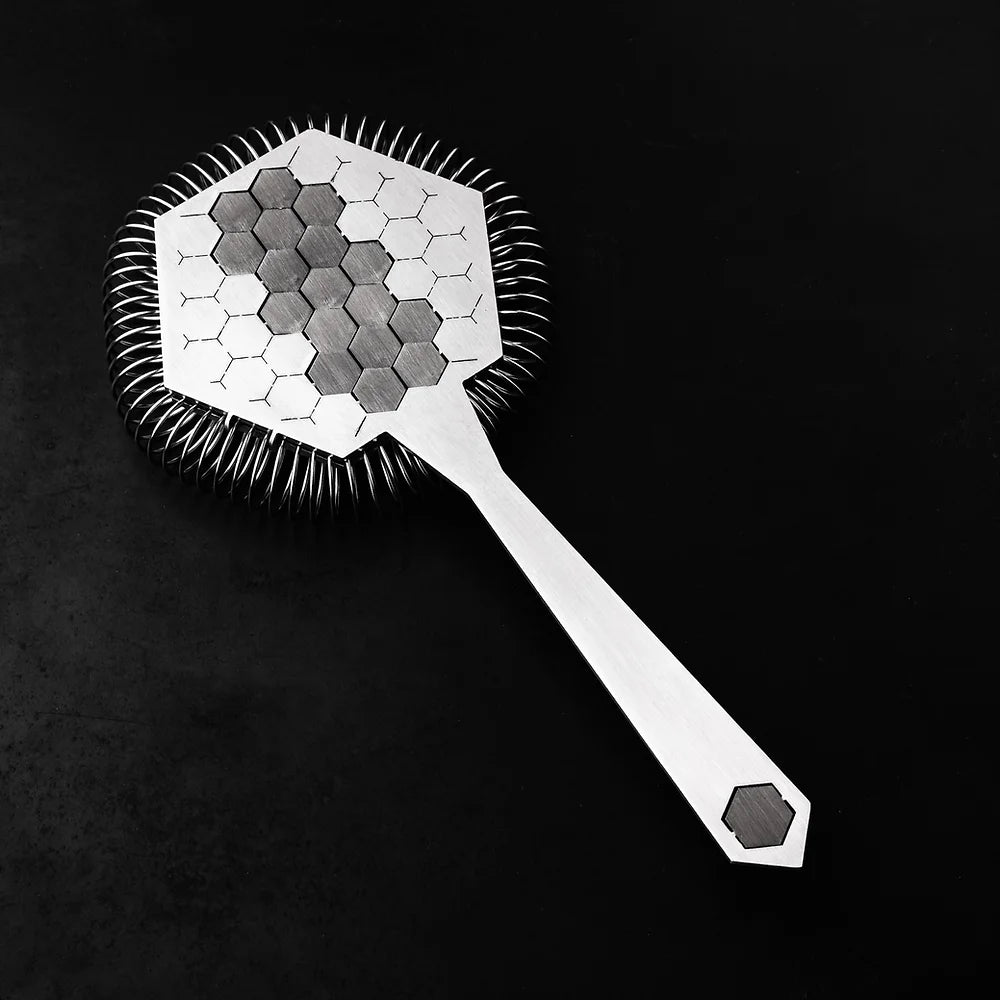 Hexa Hive - memobartools