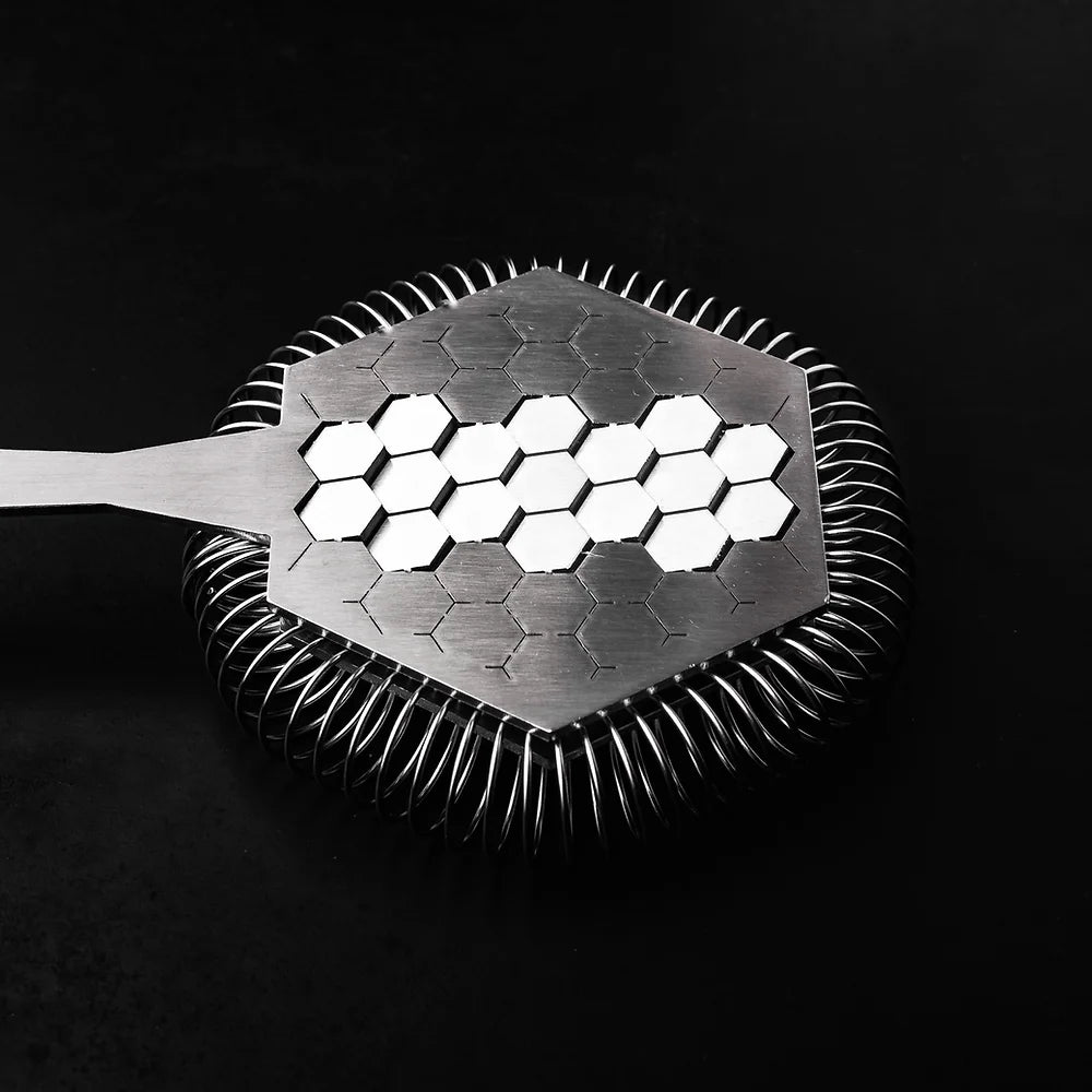 Hexa Hive - memobartools