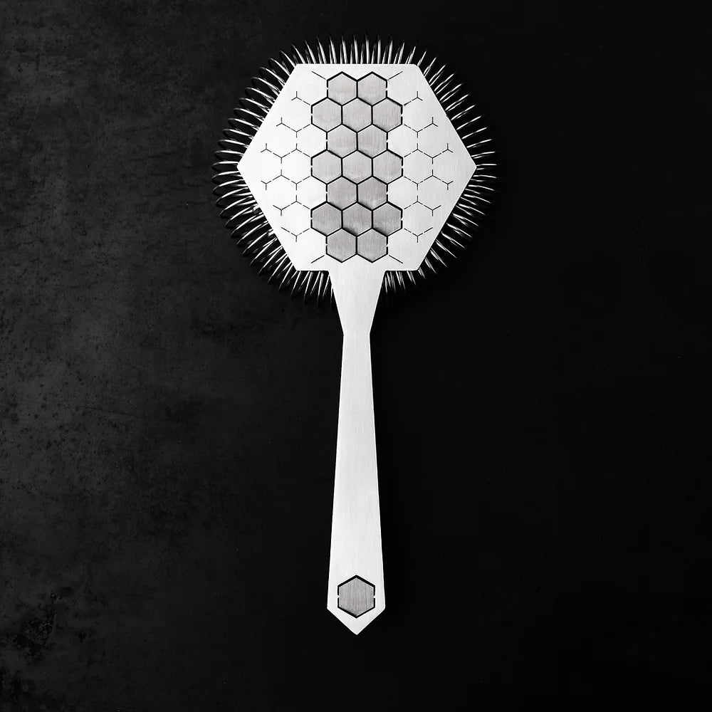 Hexa Hive - memobartools