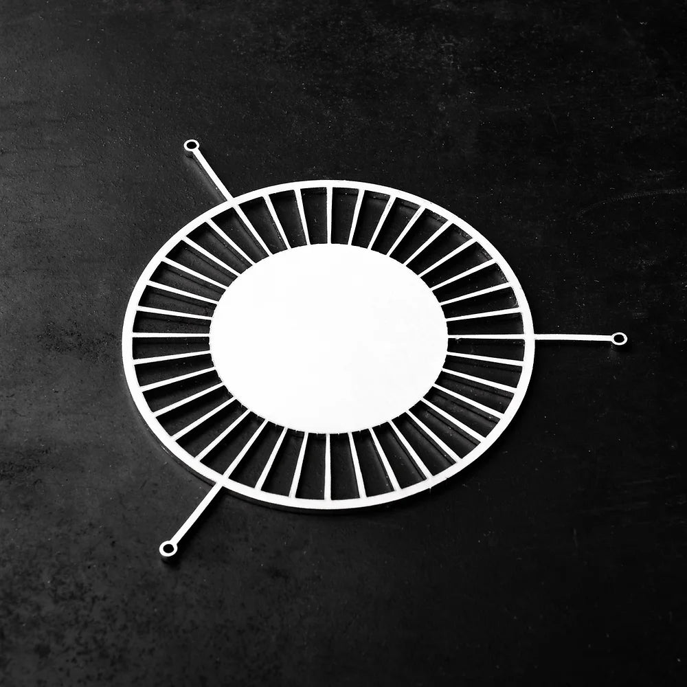 MIRROR COASTER - memobartools