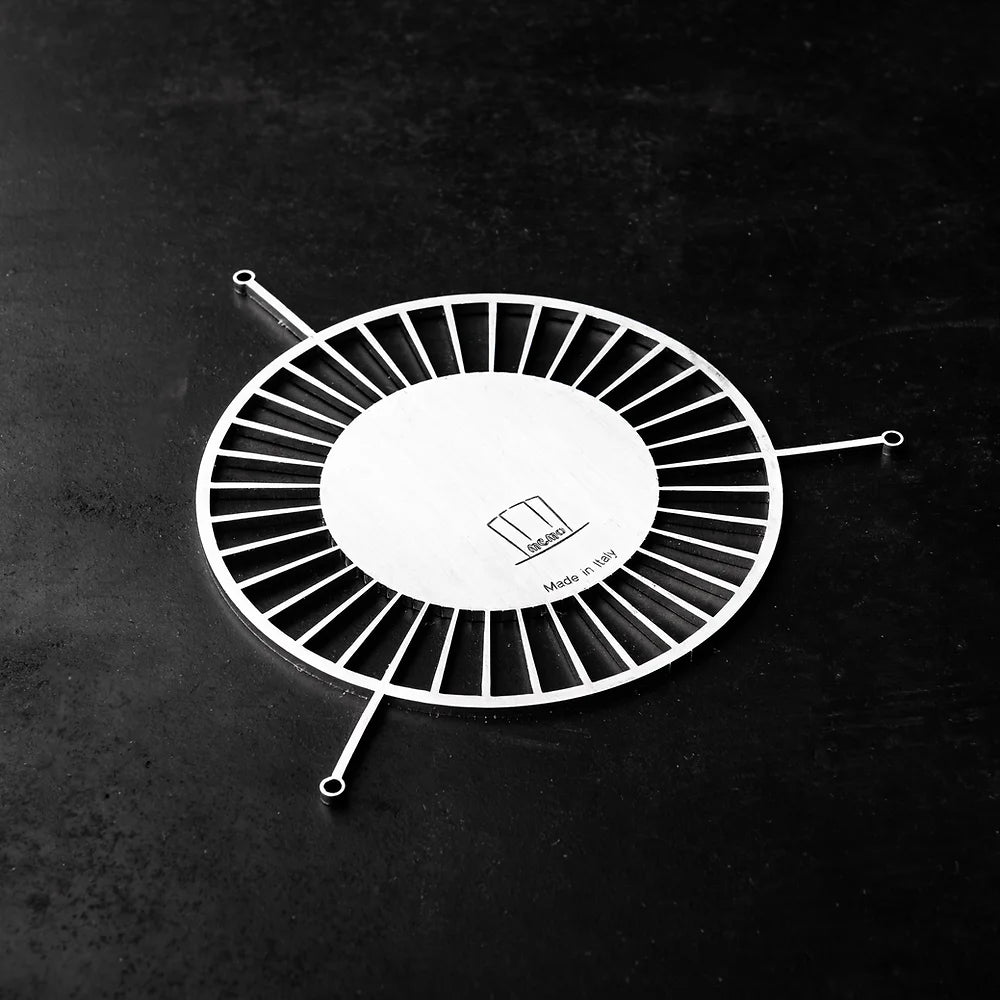 MIRROR COASTER - memobartools