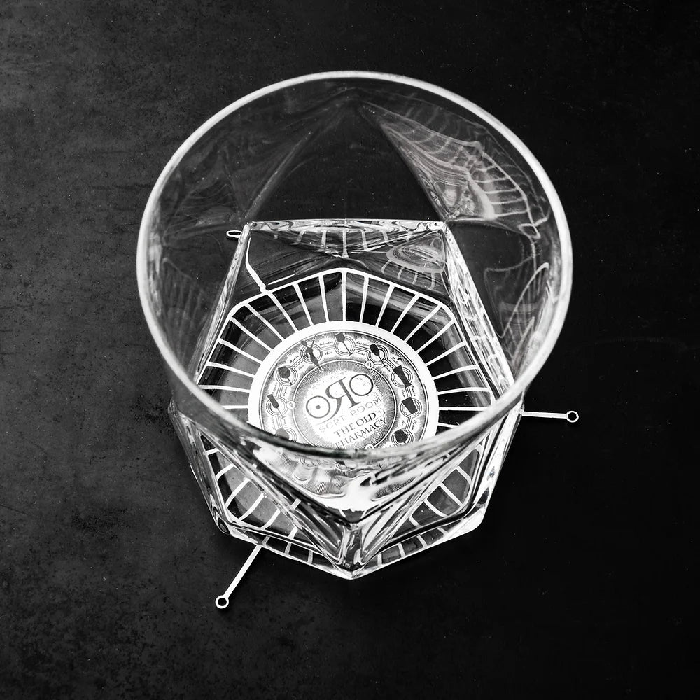 MIRROR COASTER - memobartools