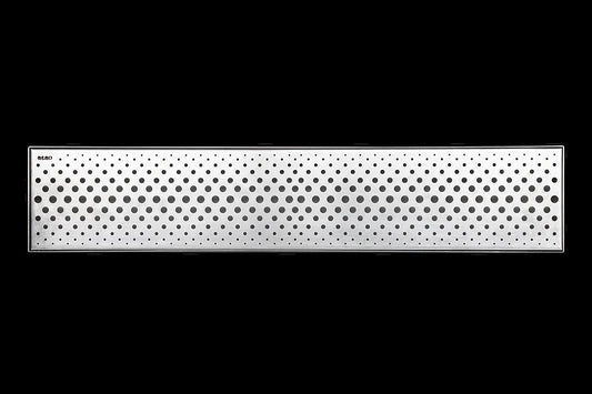 BAR MAT BUBBLE - memobartools