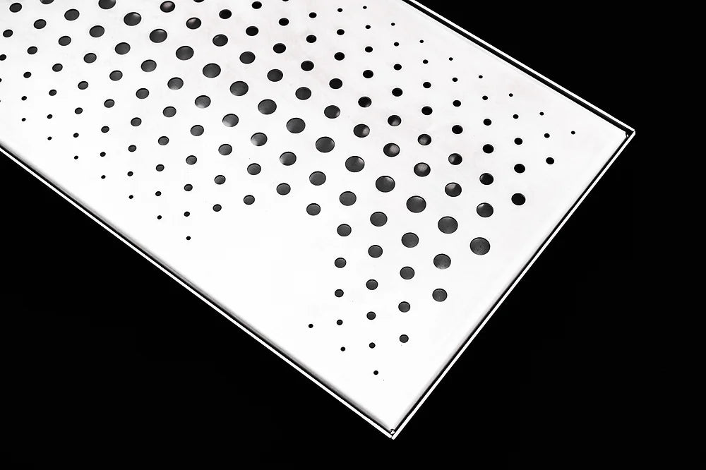 BAR MAT BUBBLE - memobartools