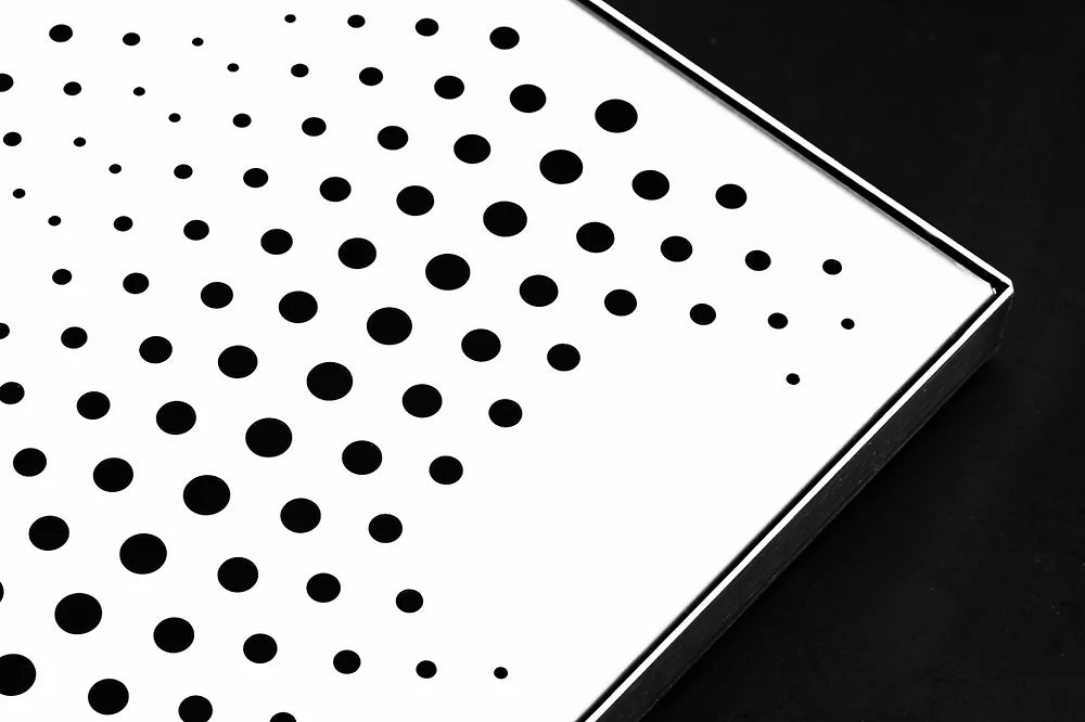 BAR MAT BUBBLE - memobartools