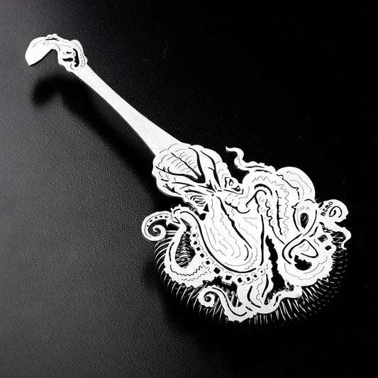 OCTOPUS - memobartools