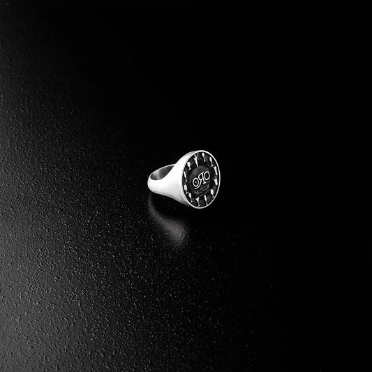 ORO Scrt Room / Official Ring - memobartools