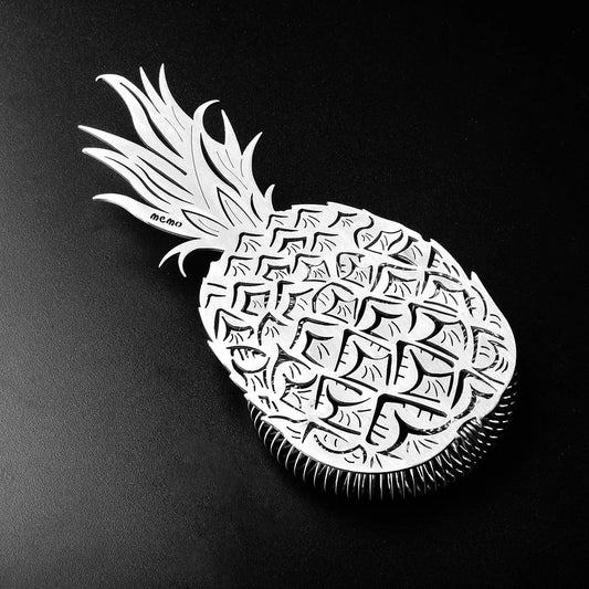 PINEAPPLE - memobartools