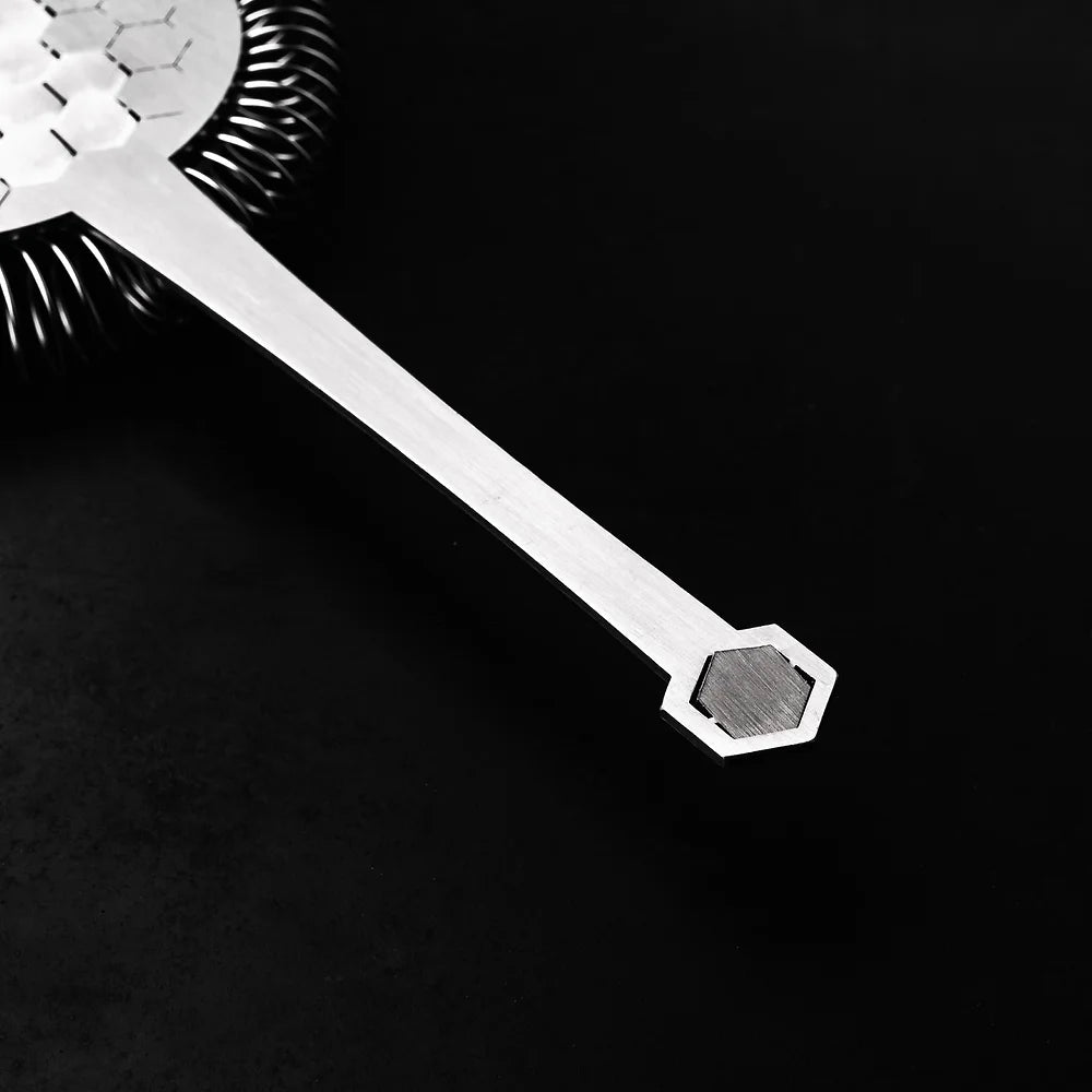 Circle Hive - memobartools