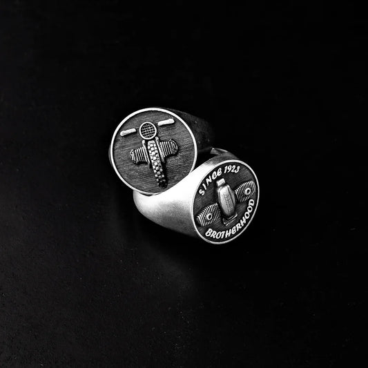 Since 1923... we Ride - memobartools