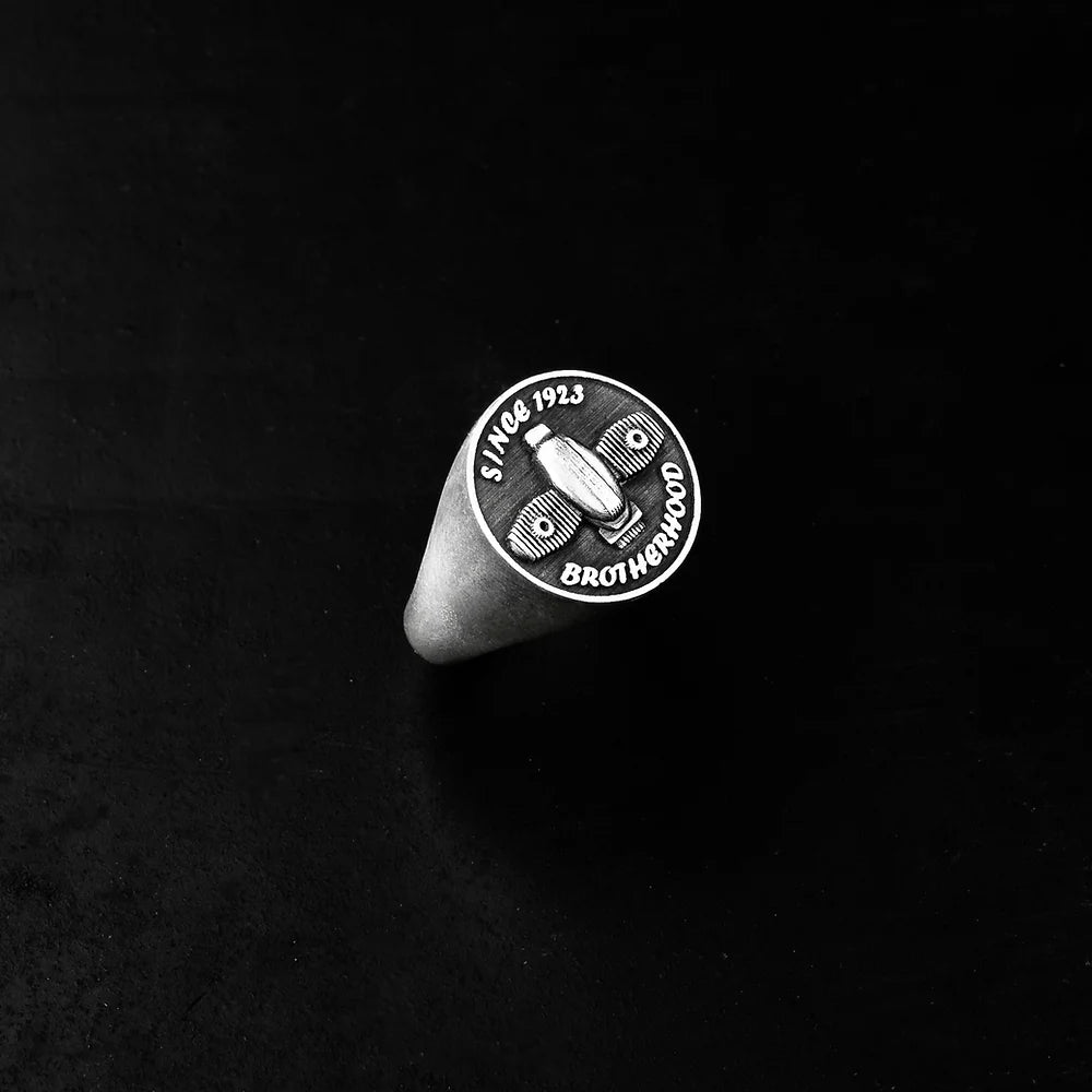 Since 1923... we Ride - memobartools