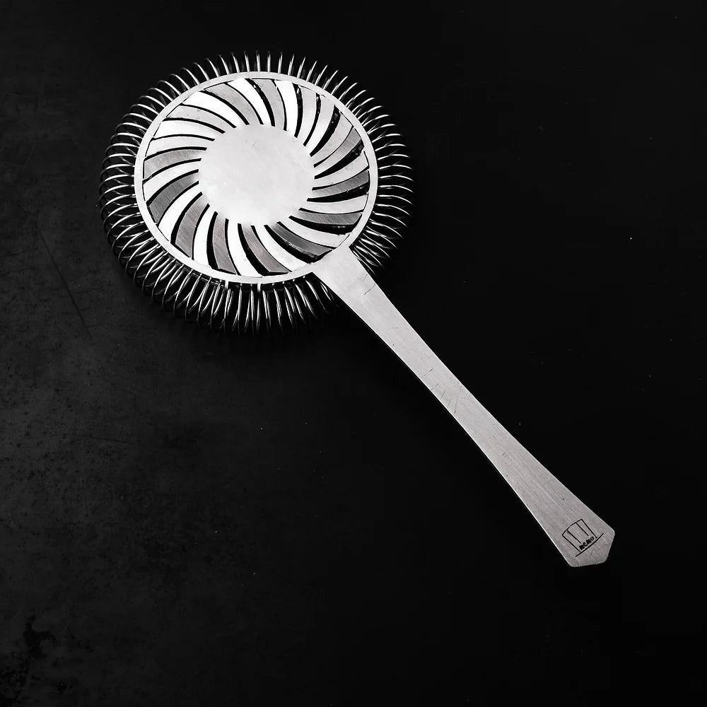 SPIRAL - memobartools