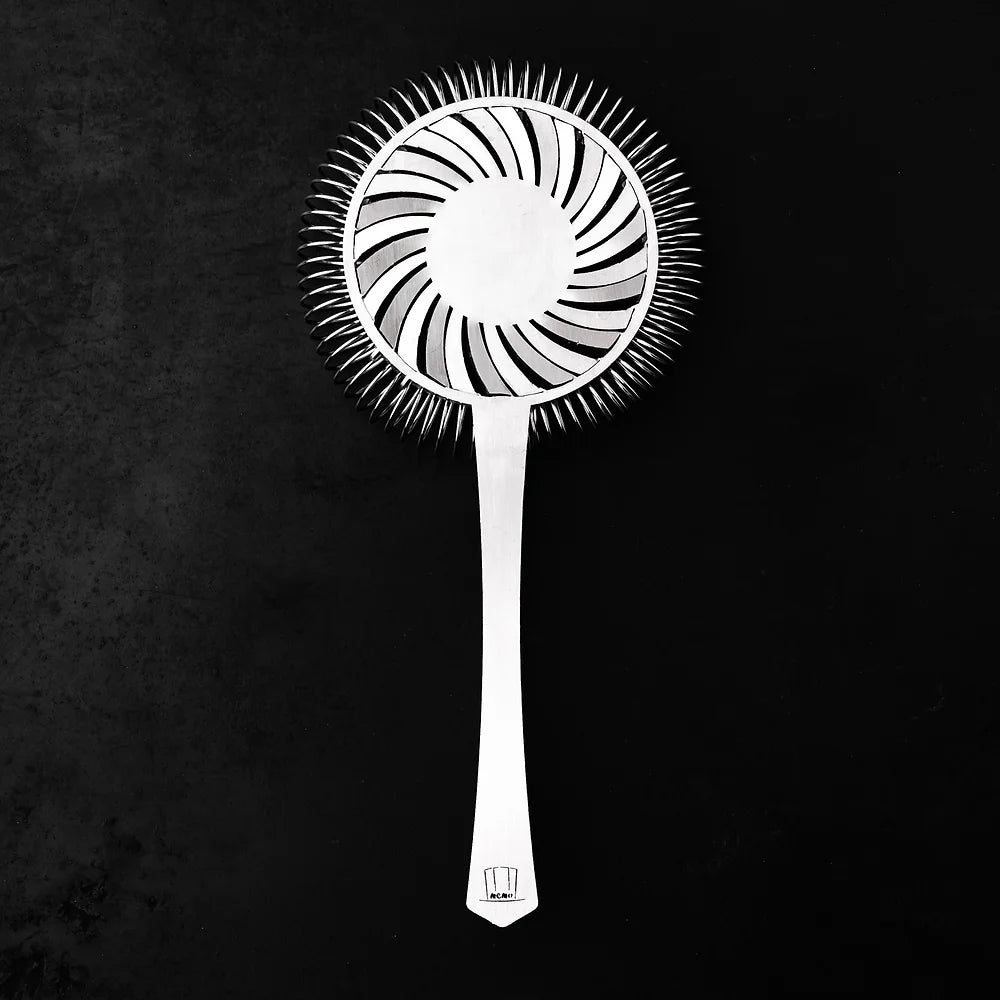 SPIRAL - memobartools