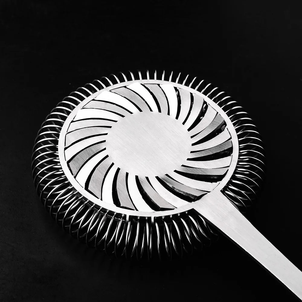 SPIRAL - memobartools