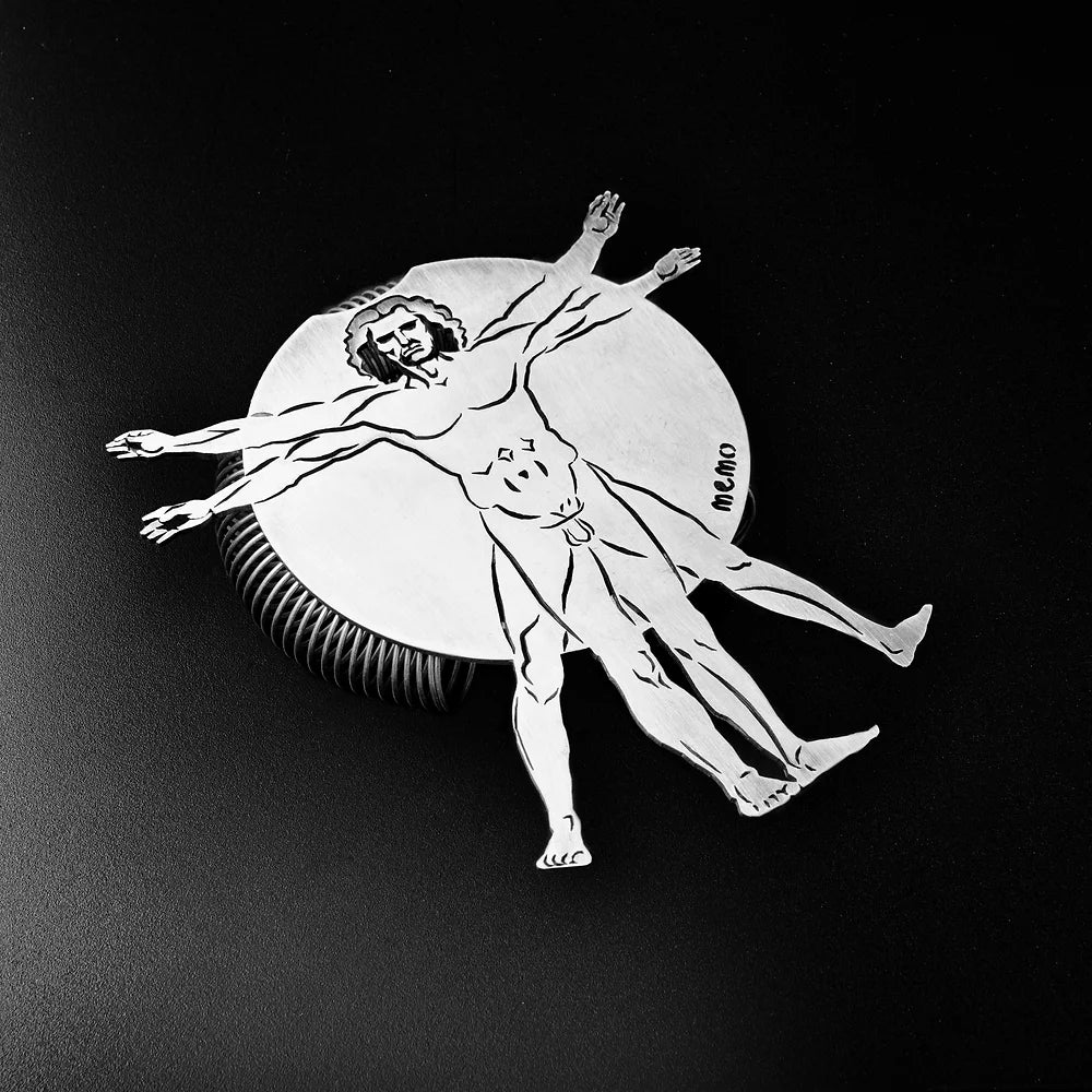 VITRUVIAN - memobartools