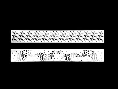 HIVE BAR MAT - memobartools