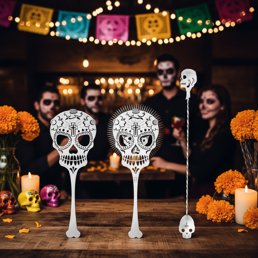 CALAVERAs + CALACA - memobartools