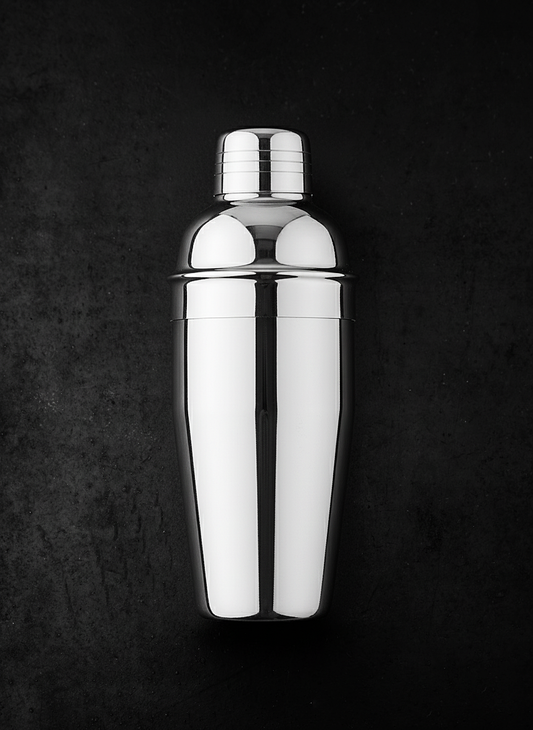 Shaker Cobbler (3 pieces)