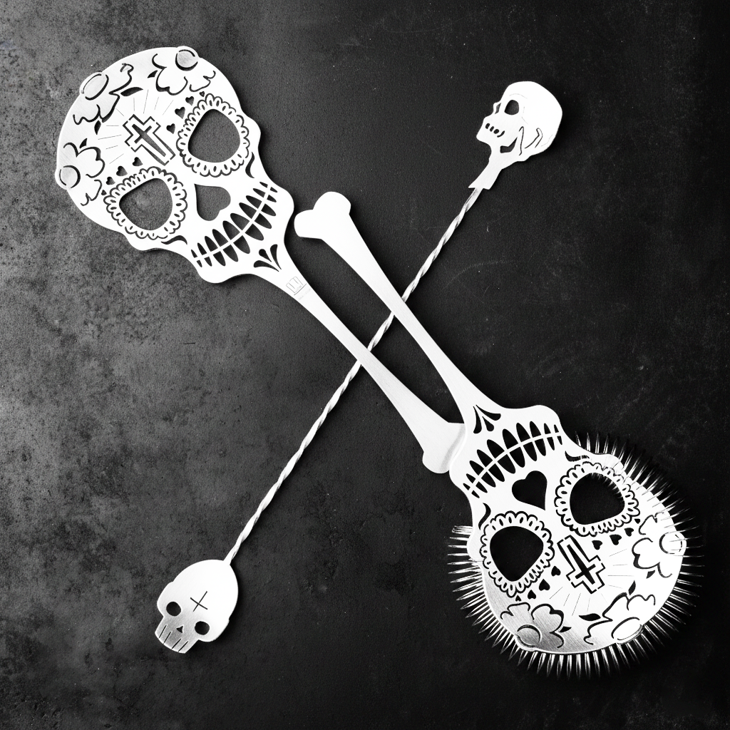 CALAVERAs + CALACA - memobartools