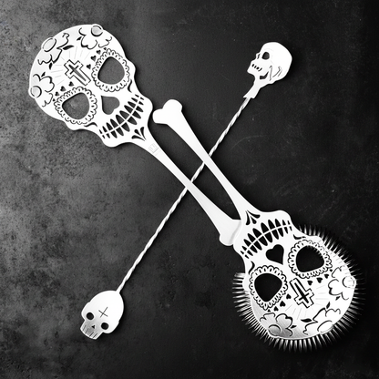 CALAVERAs + CALACA - memobartools