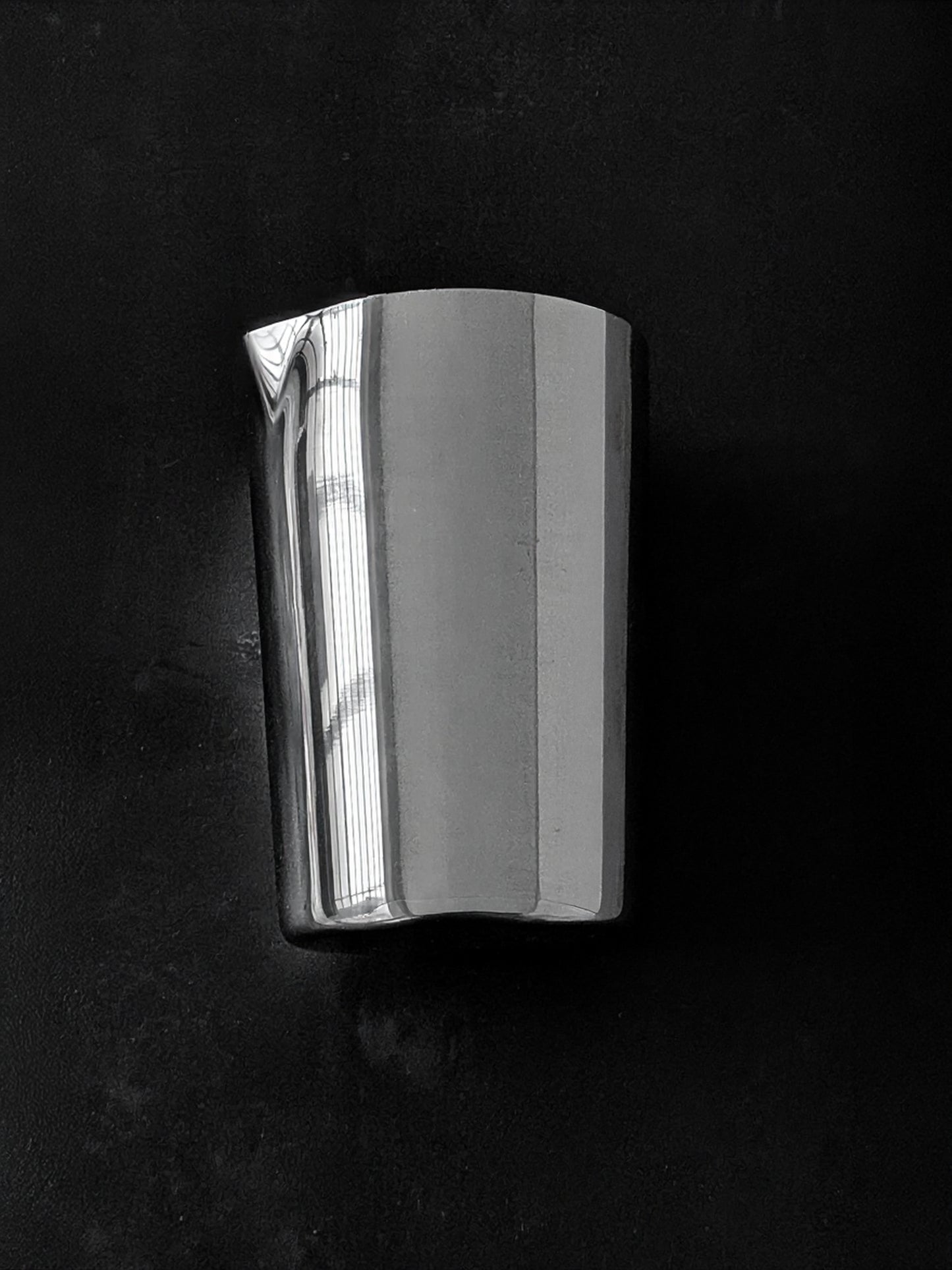 Mixing Glass (in steel)