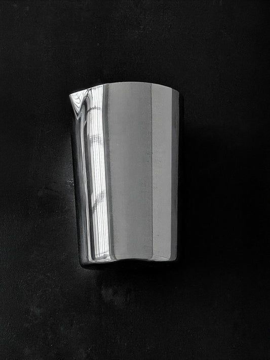 Mixing Glass (in steel)