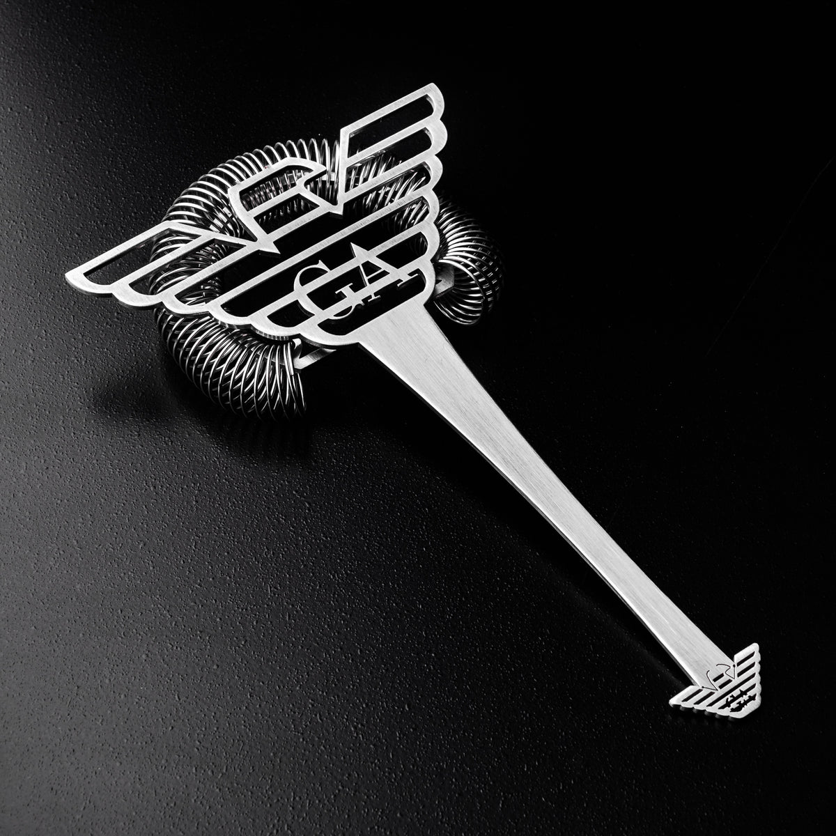 Memo Bartools - Made in Italy - Original Design - Handcrafted Bartools ...