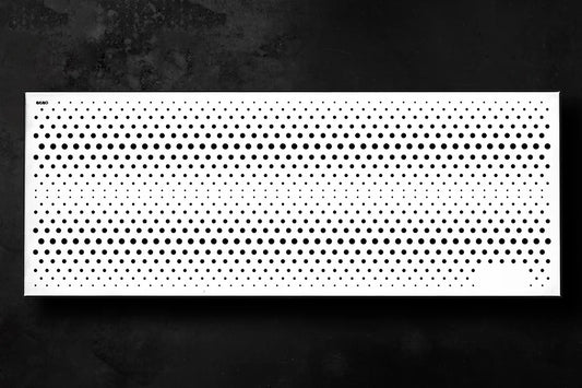 BAR MAT BUBBLE - memobartools