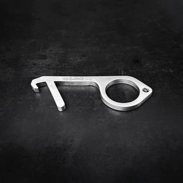 TOUCH - memobartools